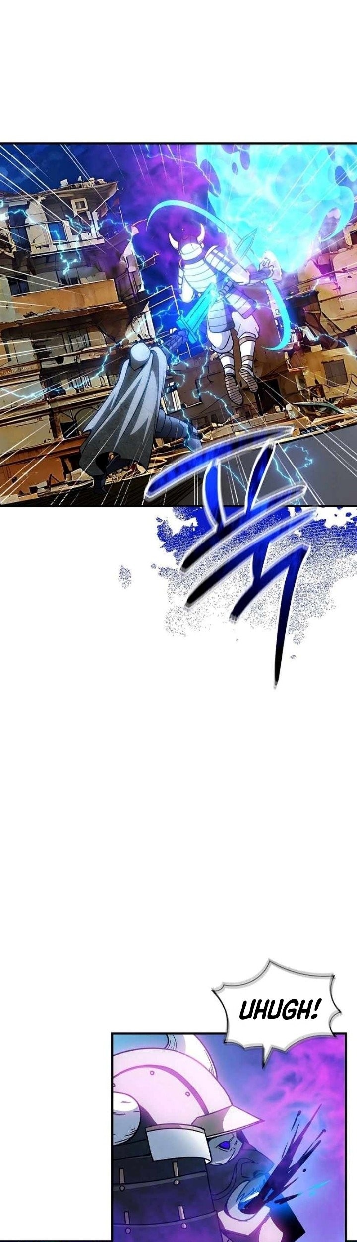 Baca  I have an SSS-rank Trait, but I want a Normal Life Chapter 93 Gambar 2