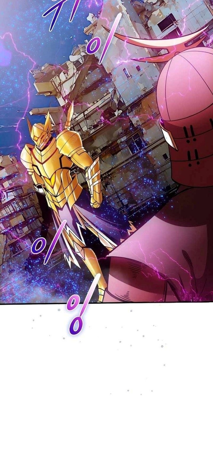 I have an SSS-rank Trait, but I want a Normal Life Chapter 93 Gambar 11