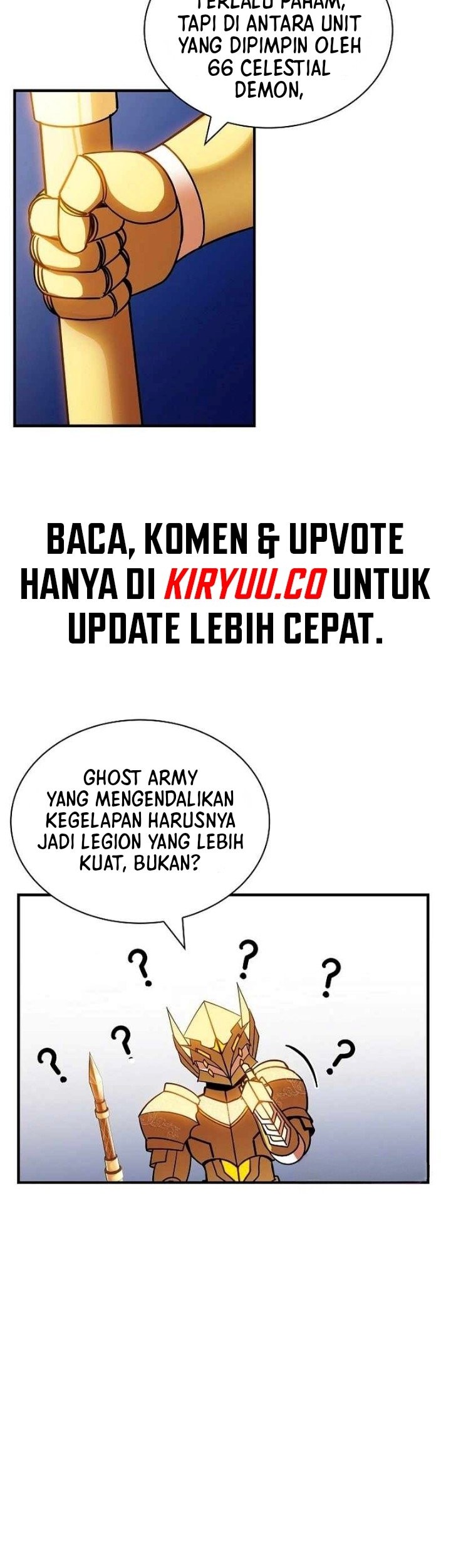 I have an SSS-rank Trait, but I want a Normal Life Chapter 93 Gambar 14