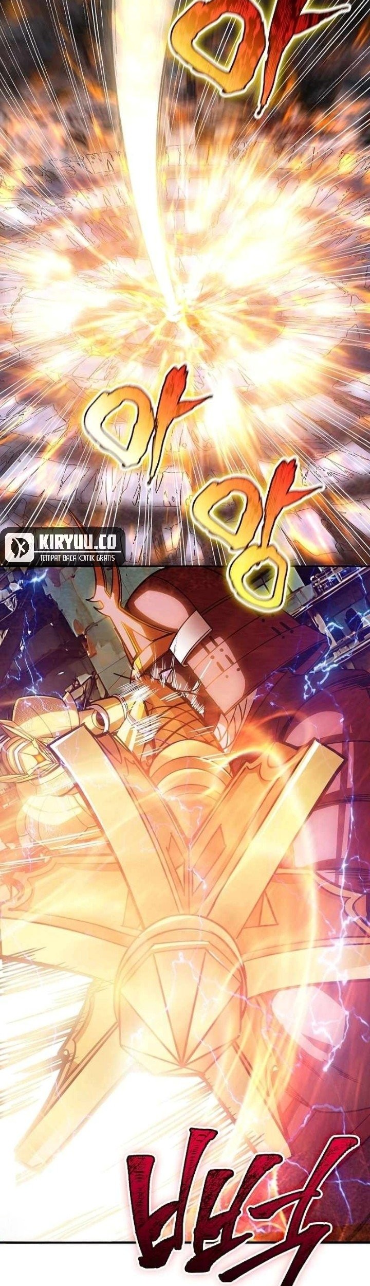 I have an SSS-rank Trait, but I want a Normal Life Chapter 93 Gambar 24