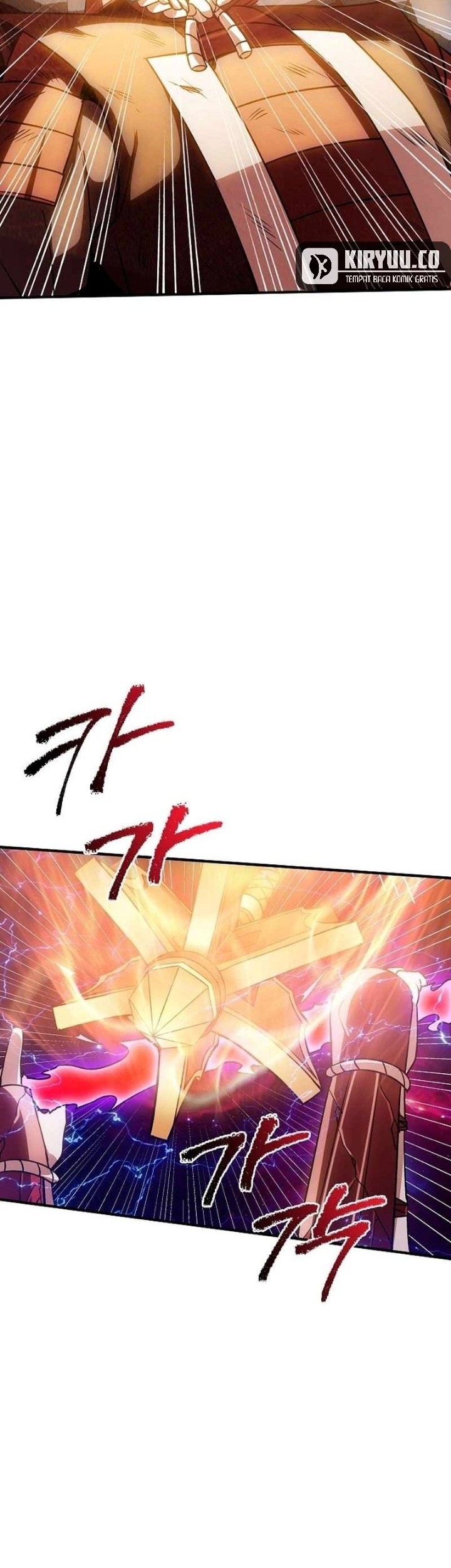 I have an SSS-rank Trait, but I want a Normal Life Chapter 93 Gambar 28