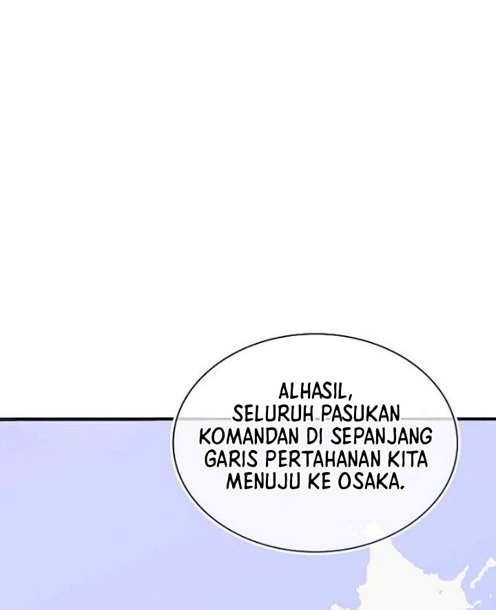 I have an SSS-rank Trait, but I want a Normal Life Chapter 93 Gambar 36