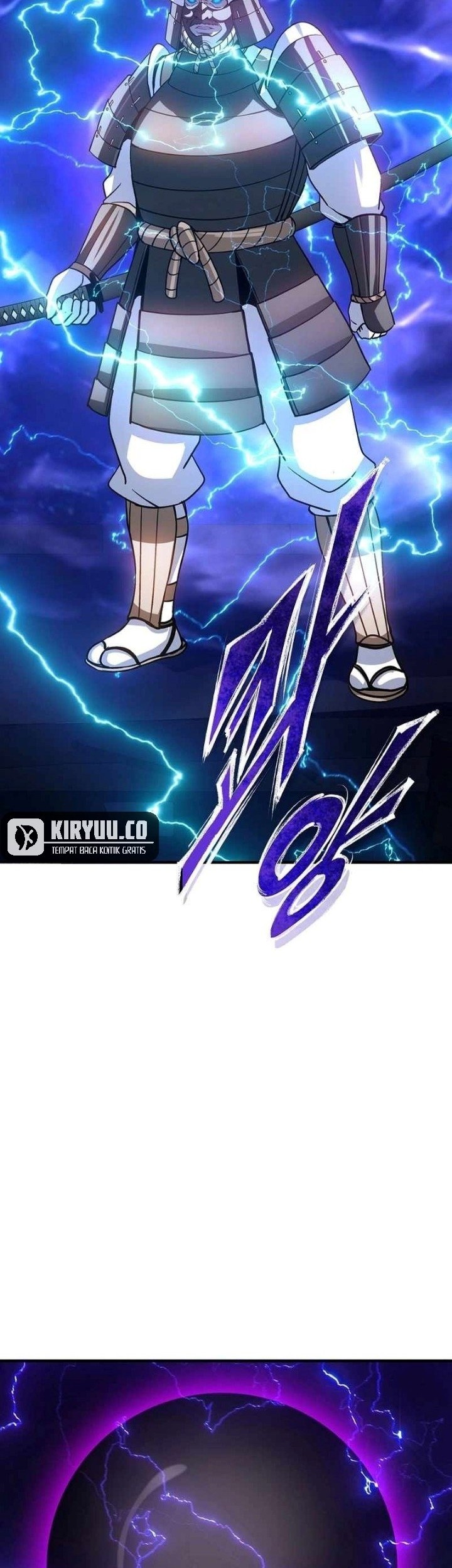 I have an SSS-rank Trait, but I want a Normal Life Chapter 92 Gambar 3
