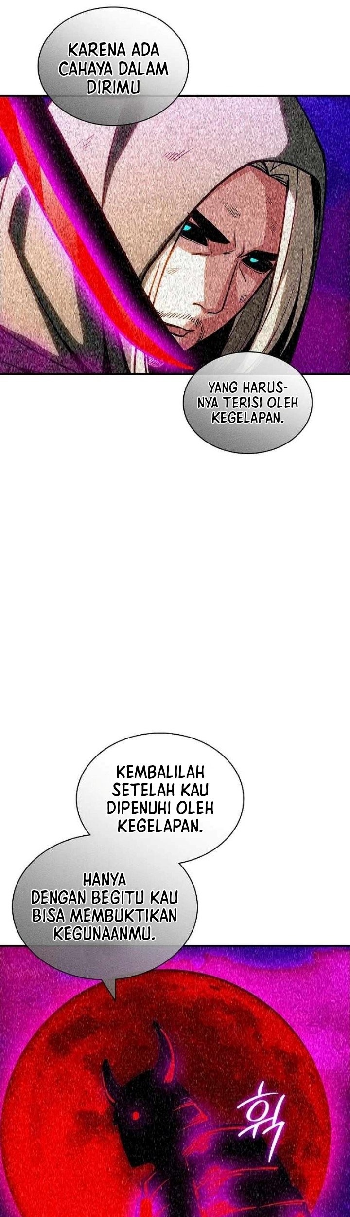 I have an SSS-rank Trait, but I want a Normal Life Chapter 92 Gambar 12