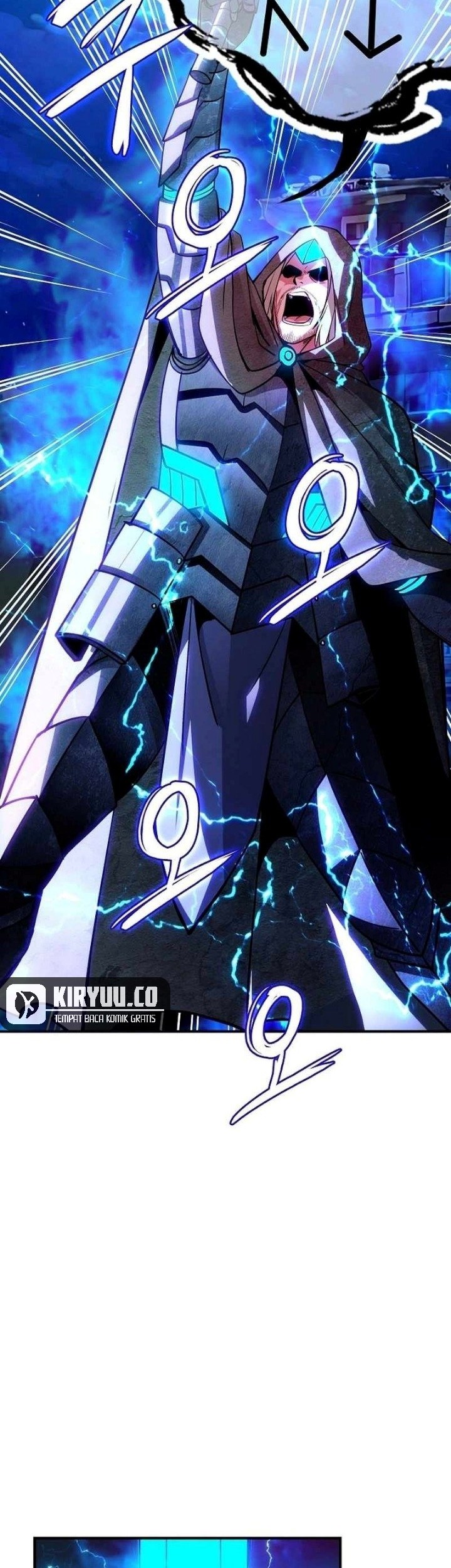 I have an SSS-rank Trait, but I want a Normal Life Chapter 92 Gambar 18