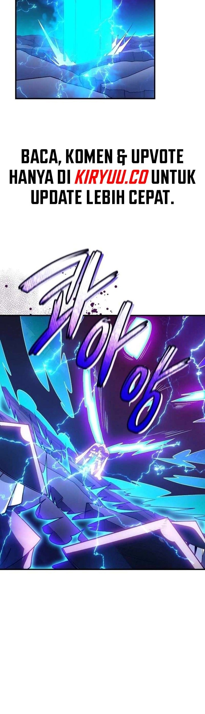 I have an SSS-rank Trait, but I want a Normal Life Chapter 92 Gambar 19