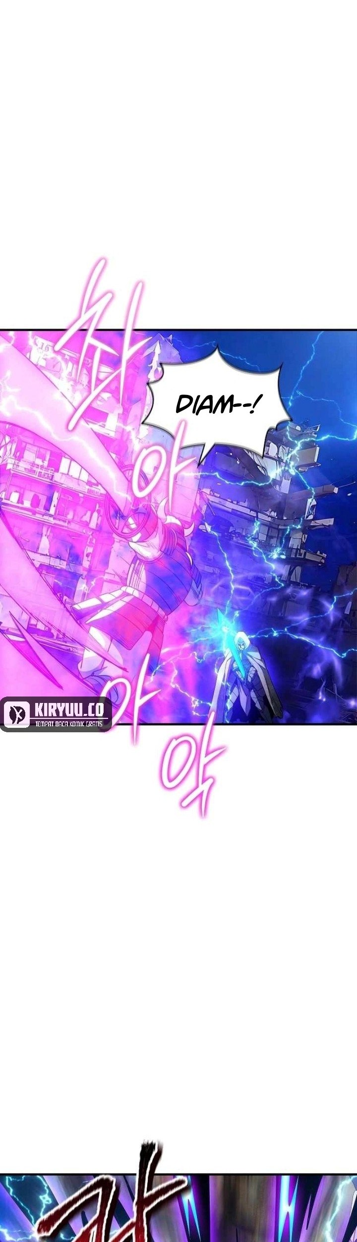 I have an SSS-rank Trait, but I want a Normal Life Chapter 92 Gambar 23