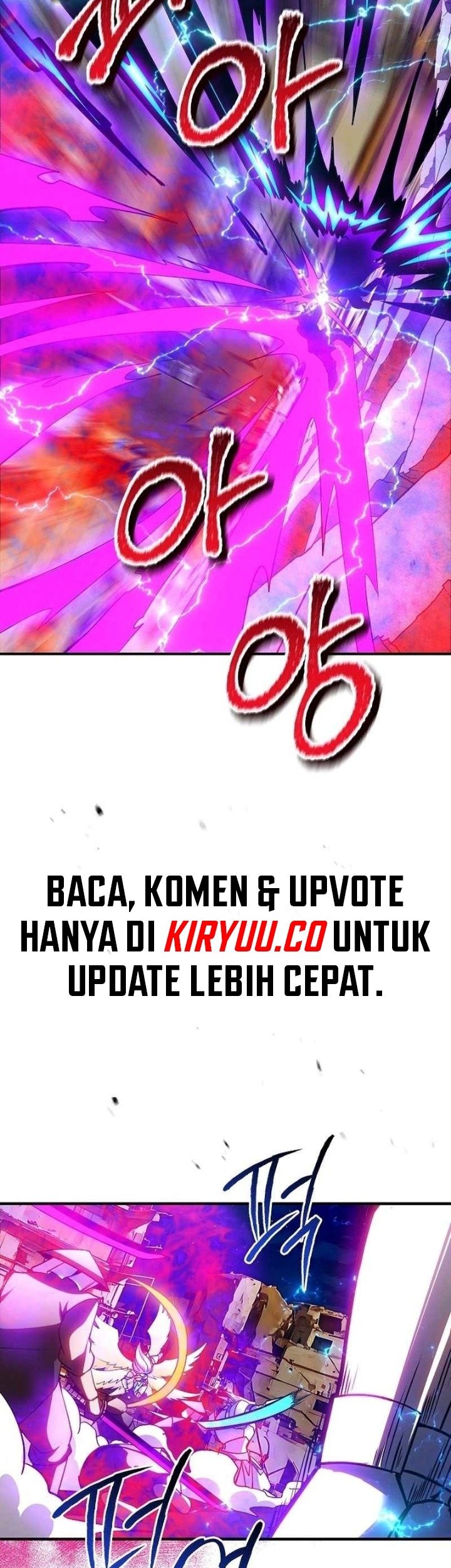 I have an SSS-rank Trait, but I want a Normal Life Chapter 92 Gambar 24
