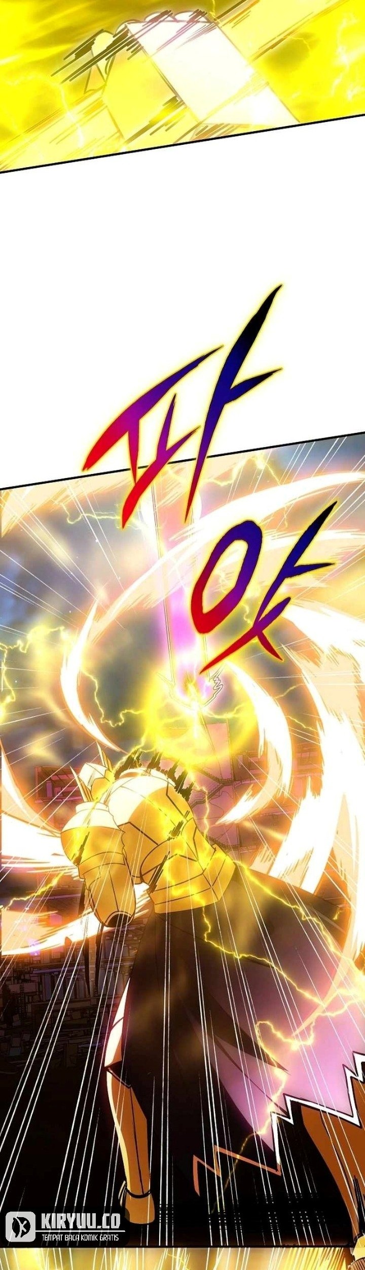 I have an SSS-rank Trait, but I want a Normal Life Chapter 92 Gambar 31