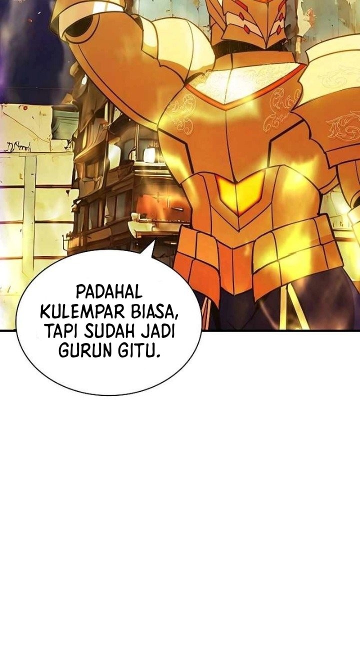 I have an SSS-rank Trait, but I want a Normal Life Chapter 92 Gambar 41