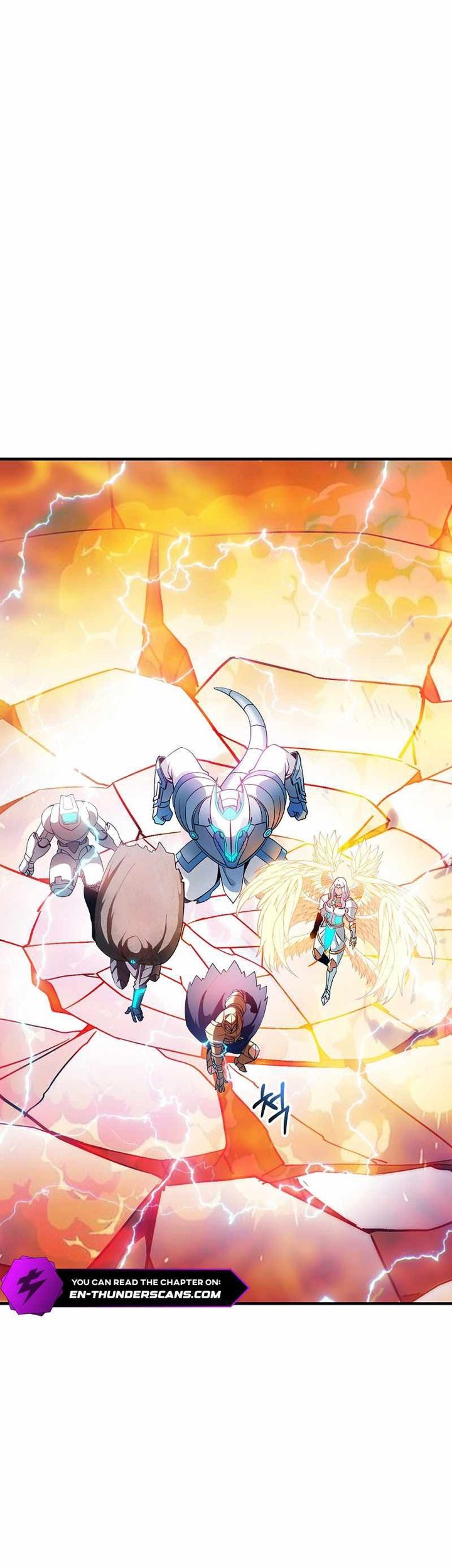 I have an SSS-rank Trait, but I want a Normal Life Chapter 91 Gambar 30