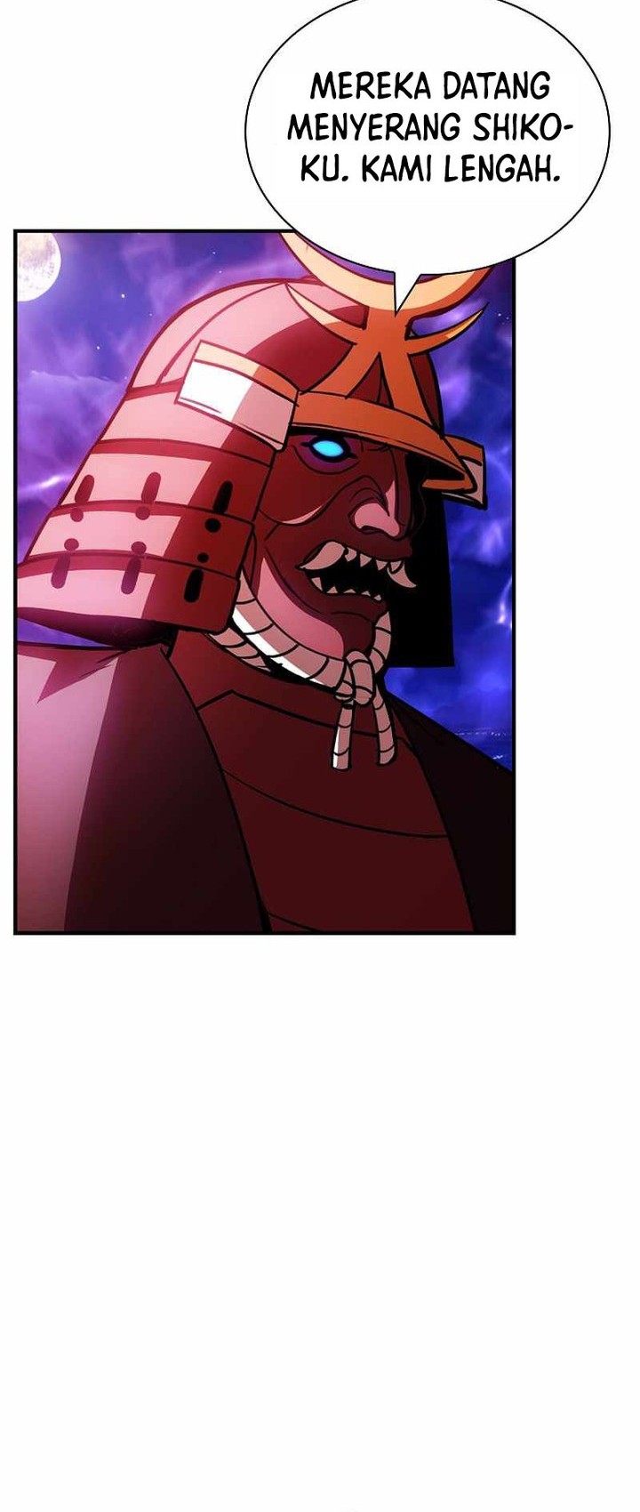 I have an SSS-rank Trait, but I want a Normal Life Chapter 91 Gambar 36