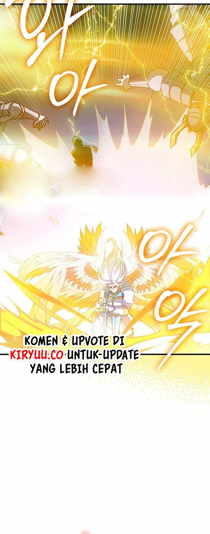 I have an SSS-rank Trait, but I want a Normal Life Chapter 91 Gambar 38