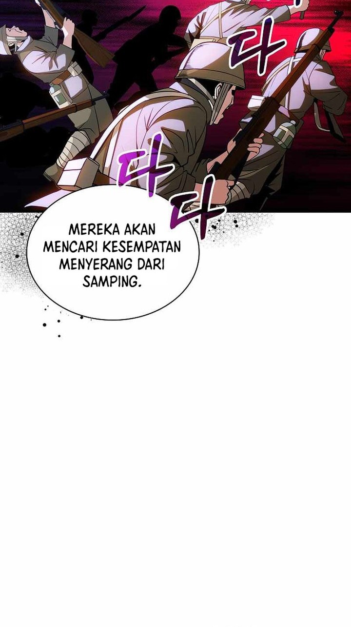 I have an SSS-rank Trait, but I want a Normal Life Chapter 91 Gambar 4