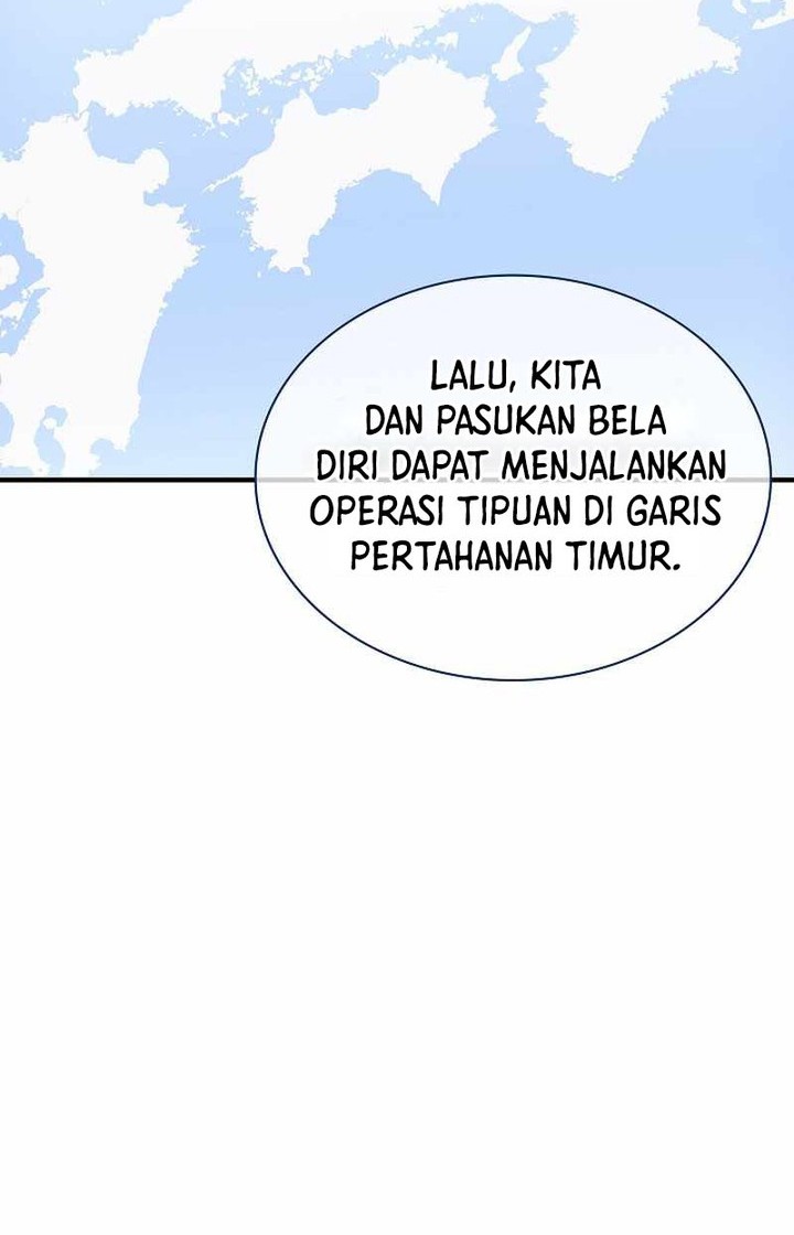 I have an SSS-rank Trait, but I want a Normal Life Chapter 91 Gambar 6