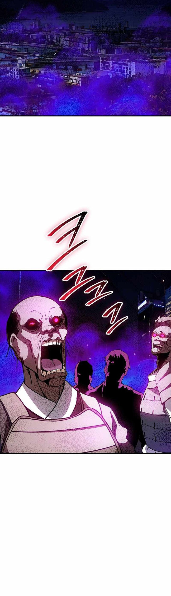 I have an SSS-rank Trait, but I want a Normal Life Chapter 91 Gambar 18