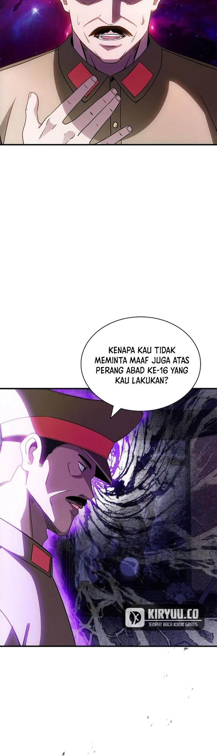 I have an SSS-rank Trait, but I want a Normal Life Chapter 90 Gambar 28