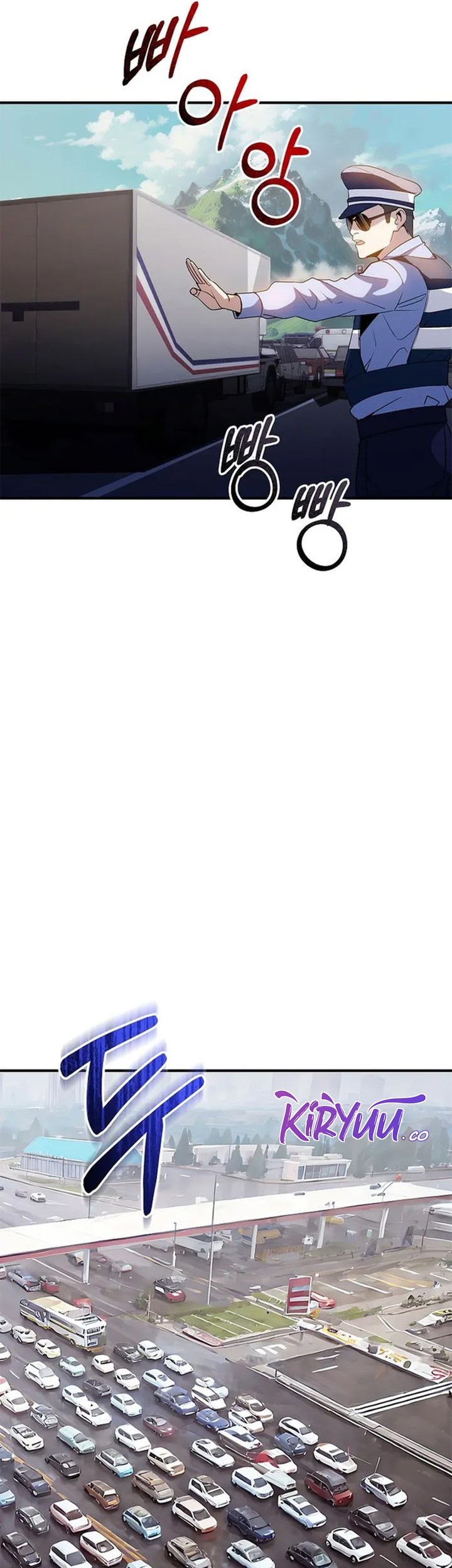 I have an SSS-rank Trait, but I want a Normal Life Chapter 90 Gambar 9