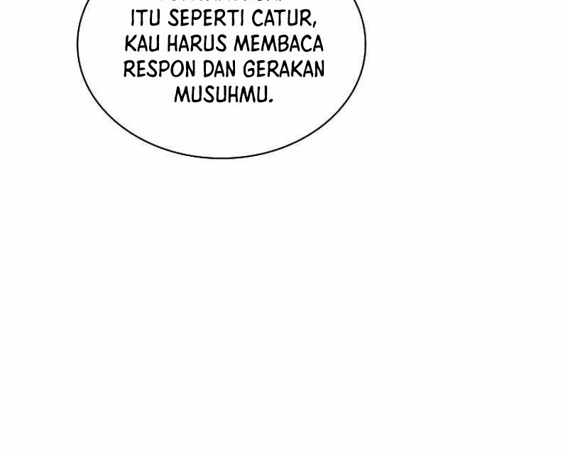 I have an SSS-rank Trait, but I want a Normal Life Chapter 88 Gambar 5