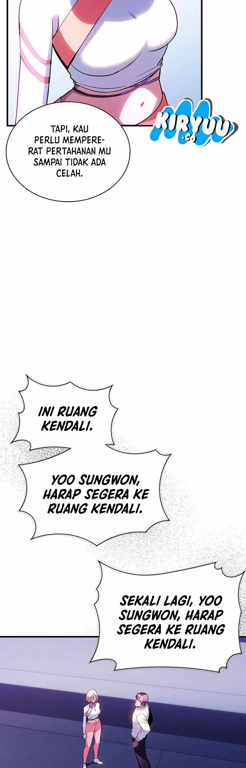 I have an SSS-rank Trait, but I want a Normal Life Chapter 88 Gambar 7