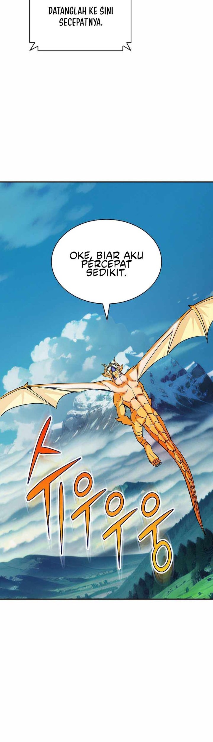 I have an SSS-rank Trait, but I want a Normal Life Chapter 87 Gambar 22