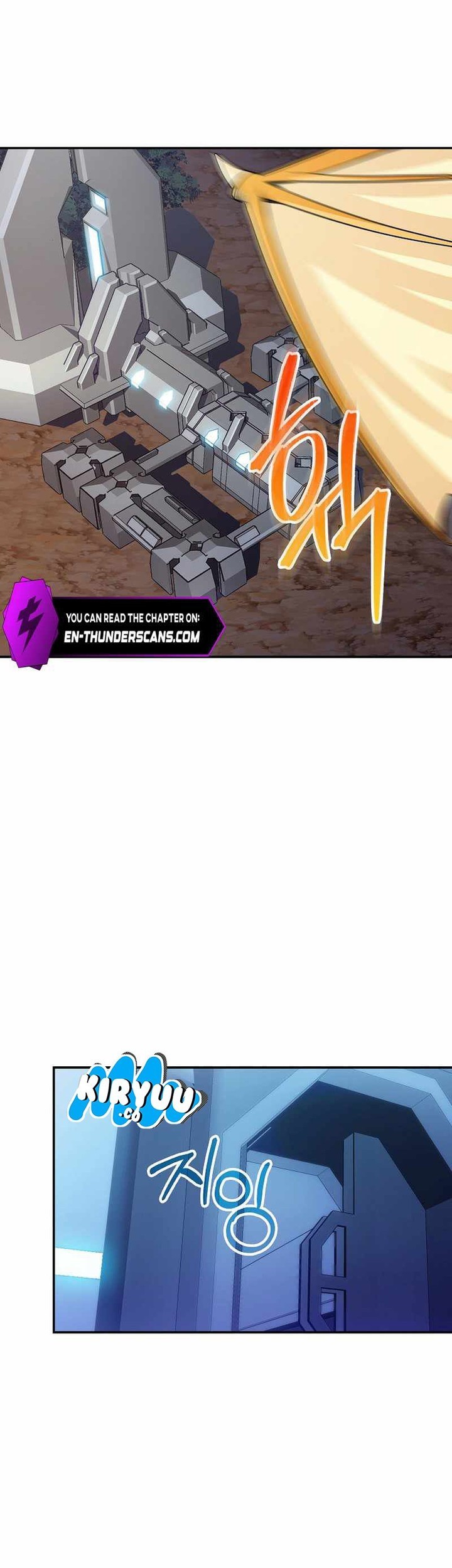 I have an SSS-rank Trait, but I want a Normal Life Chapter 87 Gambar 23