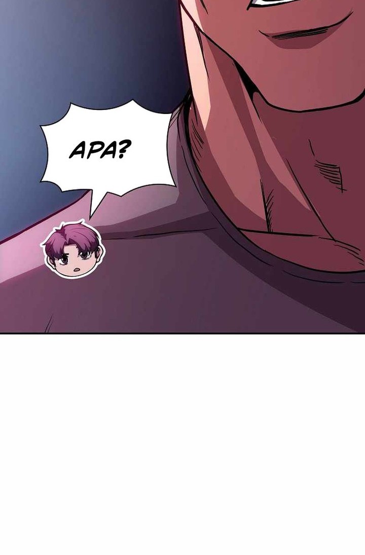 I have an SSS-rank Trait, but I want a Normal Life Chapter 87 Gambar 28