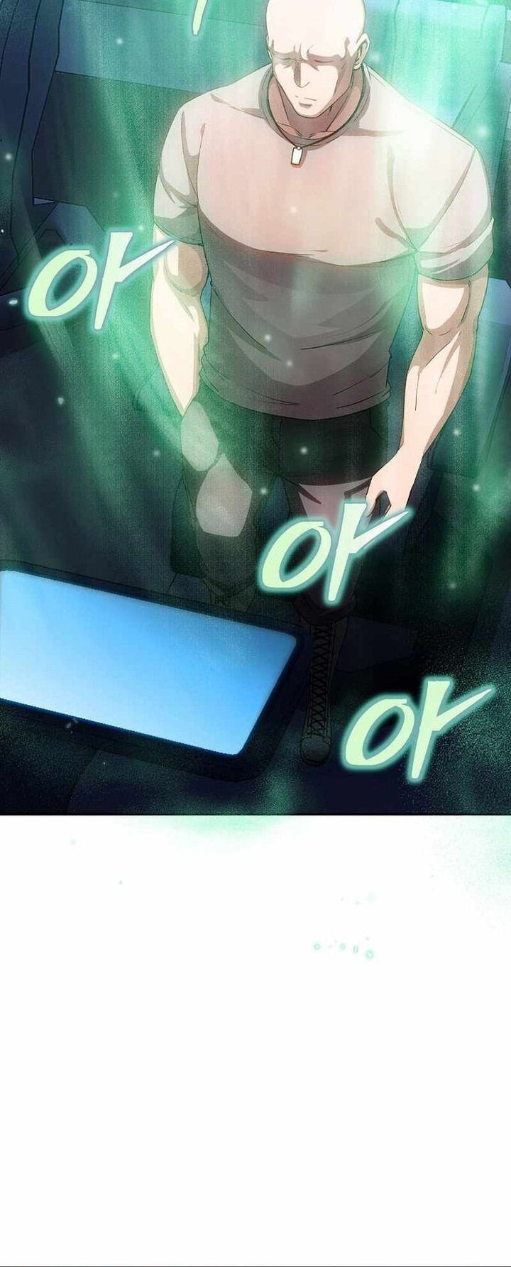 I have an SSS-rank Trait, but I want a Normal Life Chapter 87 Gambar 32