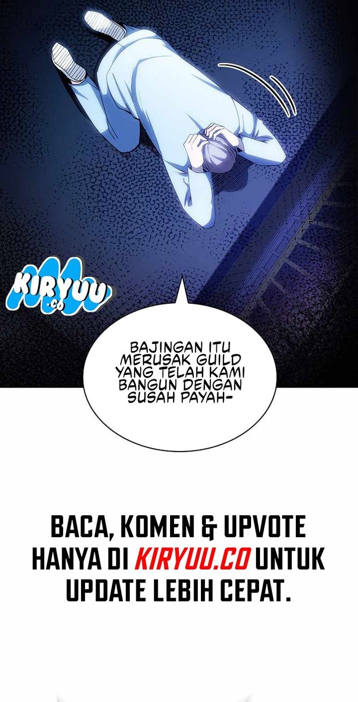 I have an SSS-rank Trait, but I want a Normal Life Chapter 87 Gambar 42