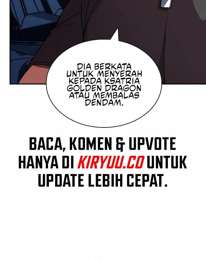 I have an SSS-rank Trait, but I want a Normal Life Chapter 87 Gambar 6