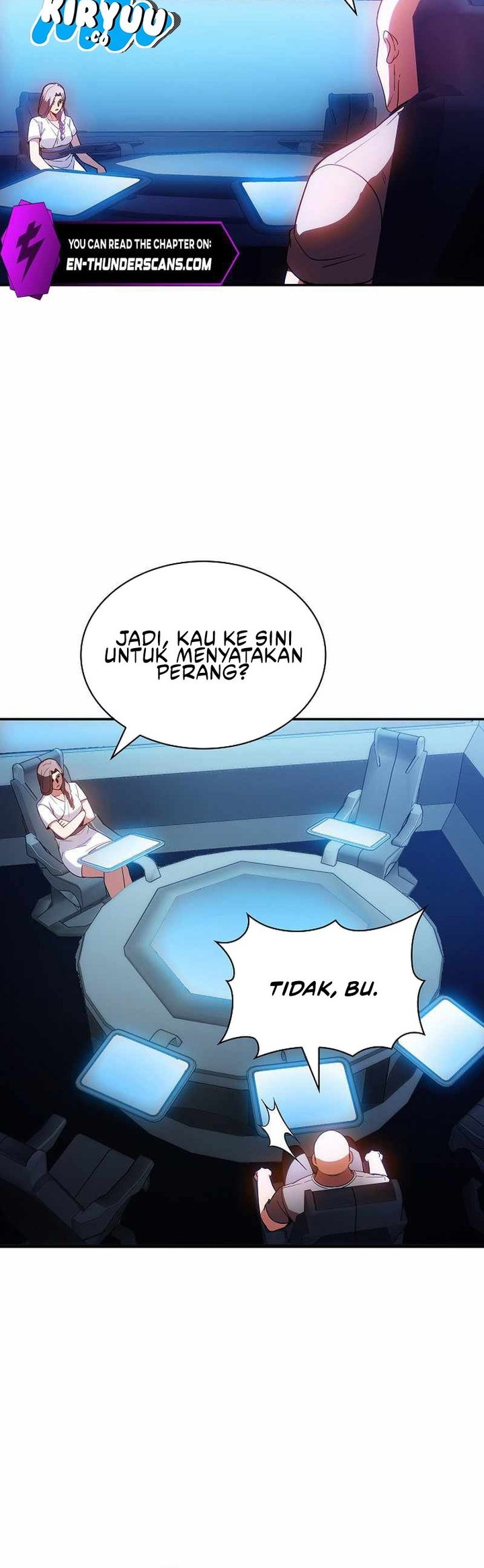 I have an SSS-rank Trait, but I want a Normal Life Chapter 87 Gambar 8