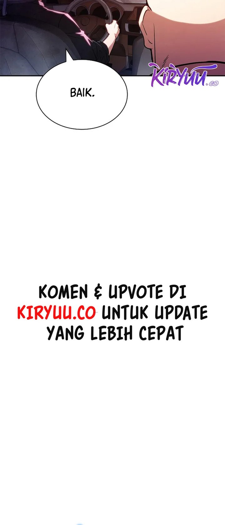 I have an SSS-rank Trait, but I want a Normal Life Chapter 86 Gambar 20