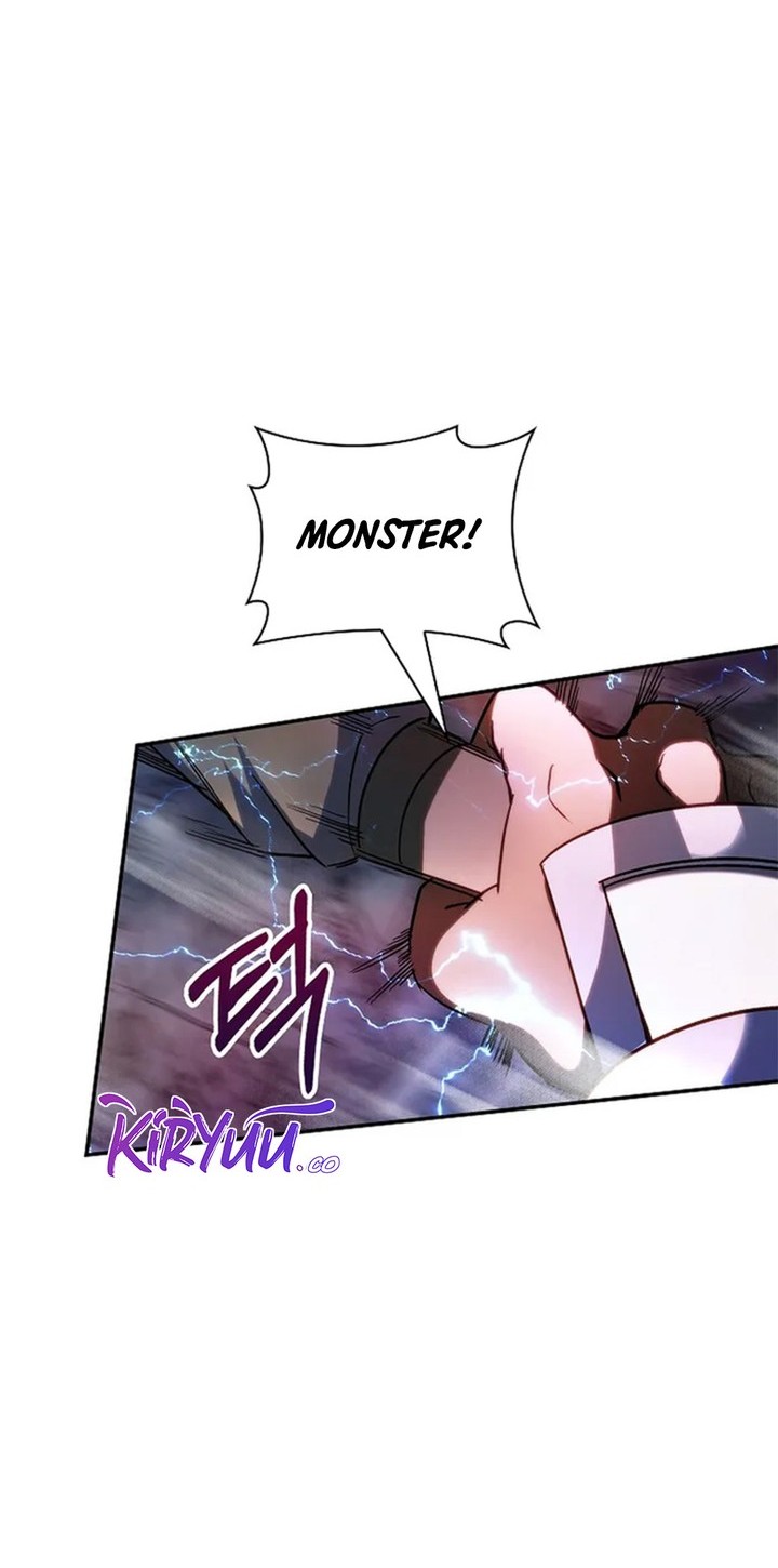 I have an SSS-rank Trait, but I want a Normal Life Chapter 86 Gambar 22