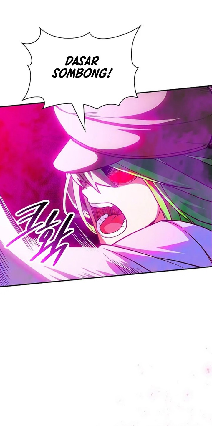 I have an SSS-rank Trait, but I want a Normal Life Chapter 86 Gambar 28