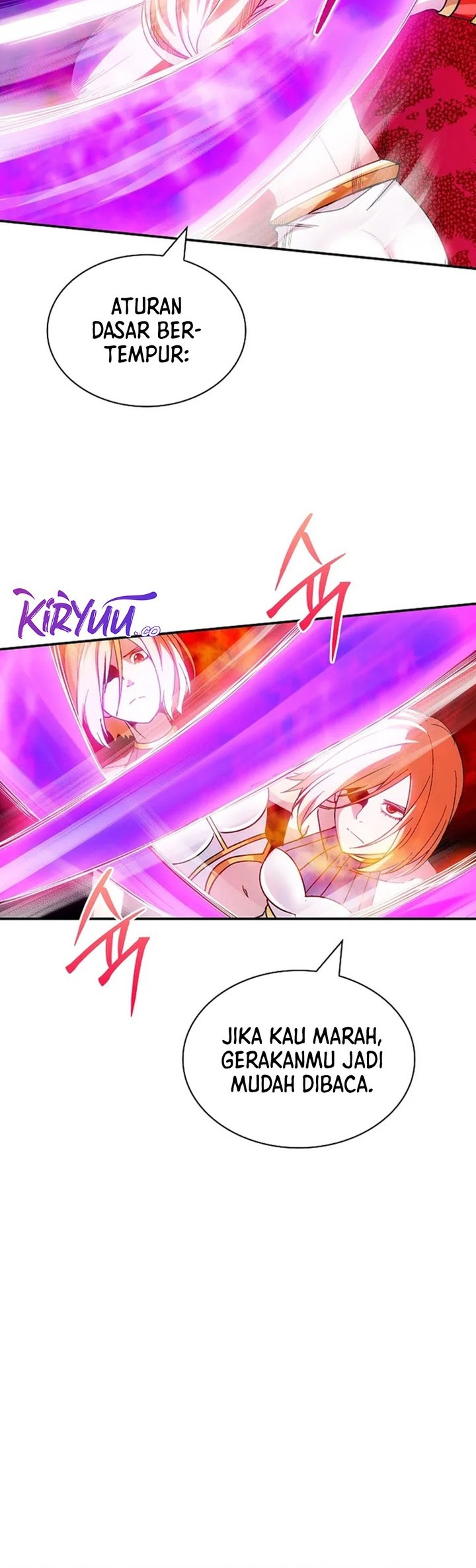 I have an SSS-rank Trait, but I want a Normal Life Chapter 86 Gambar 30