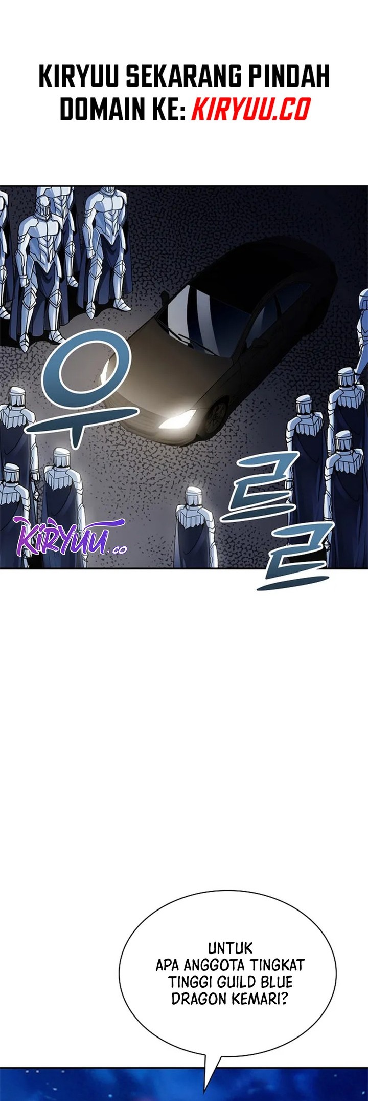 I have an SSS-rank Trait, but I want a Normal Life Chapter 86 Gambar 46