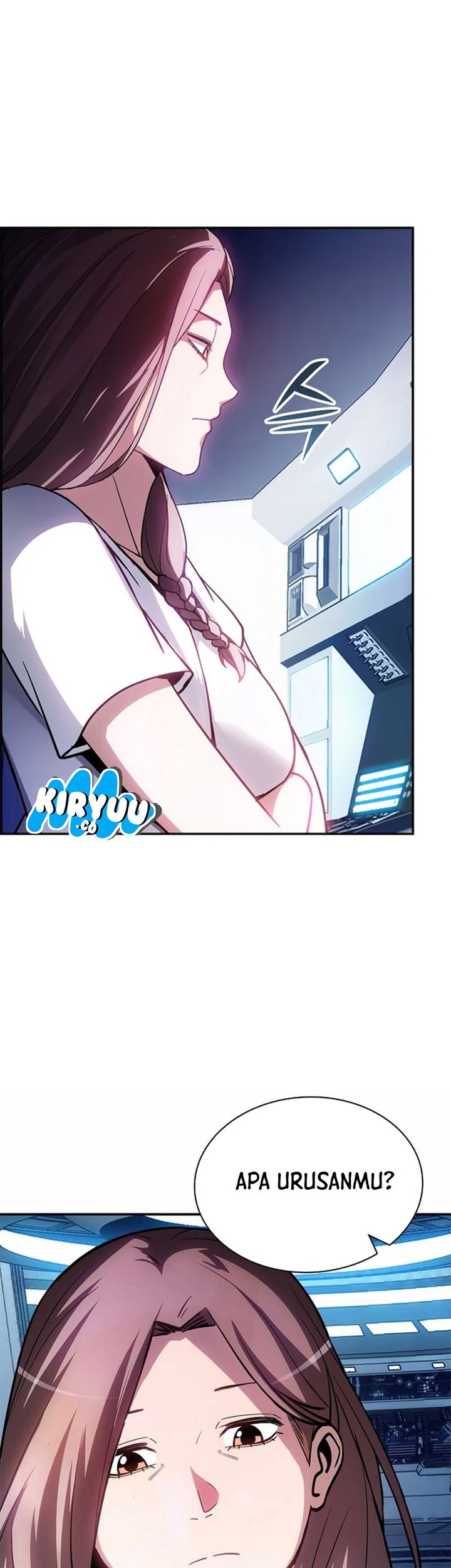 I have an SSS-rank Trait, but I want a Normal Life Chapter 86 Gambar 49