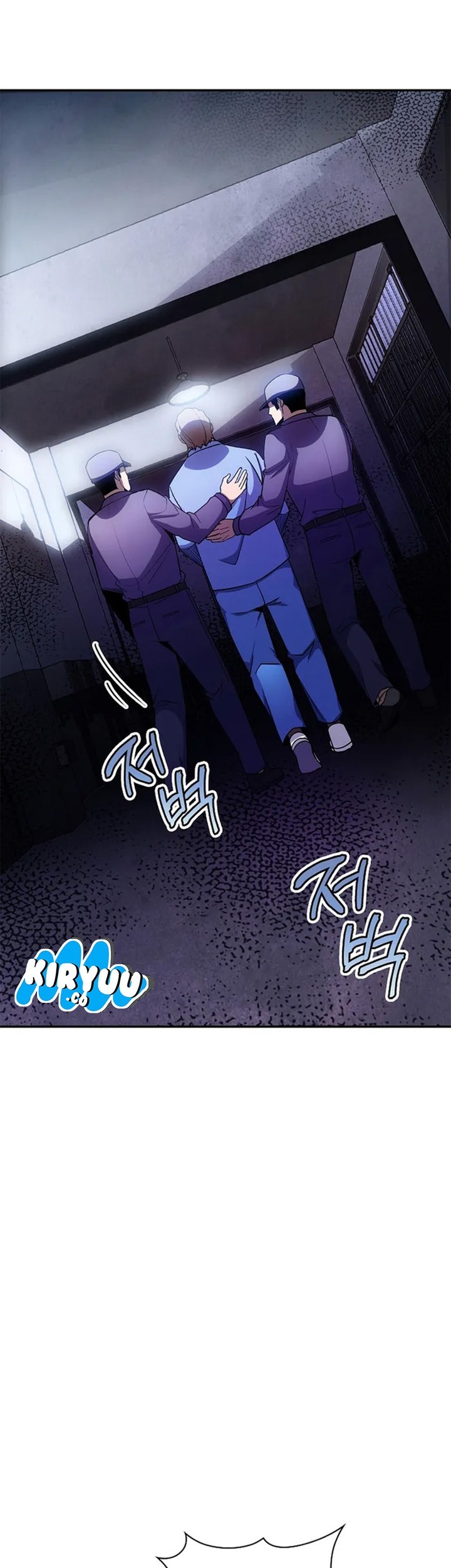 I have an SSS-rank Trait, but I want a Normal Life Chapter 86 Gambar 7