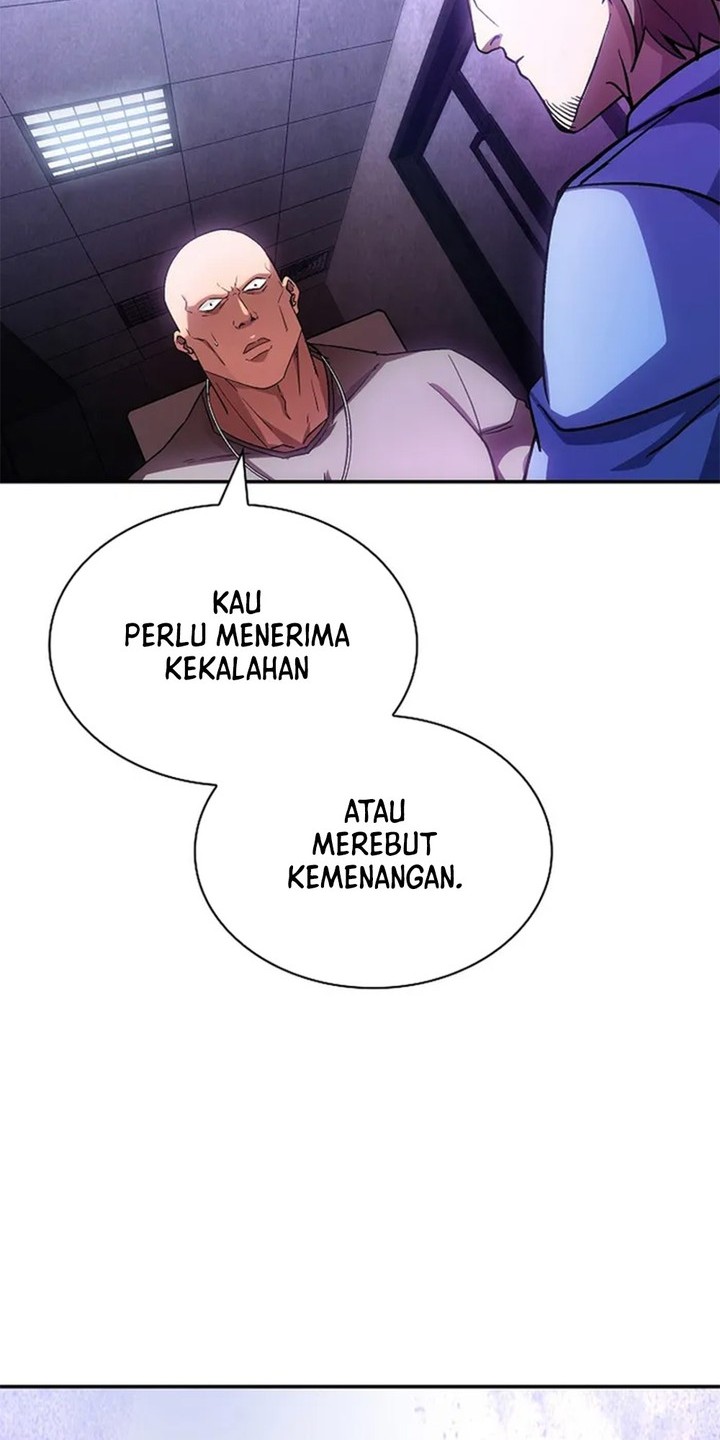 I have an SSS-rank Trait, but I want a Normal Life Chapter 86 Gambar 10