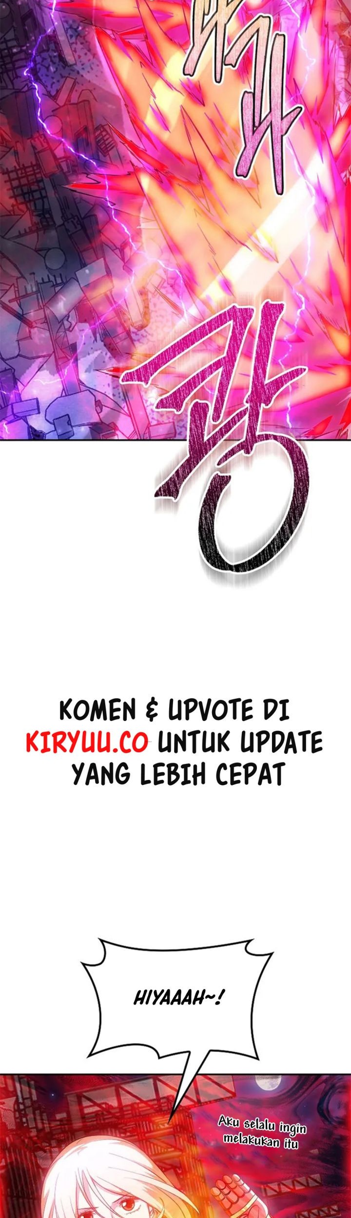 I have an SSS-rank Trait, but I want a Normal Life Chapter 85 Gambar 38