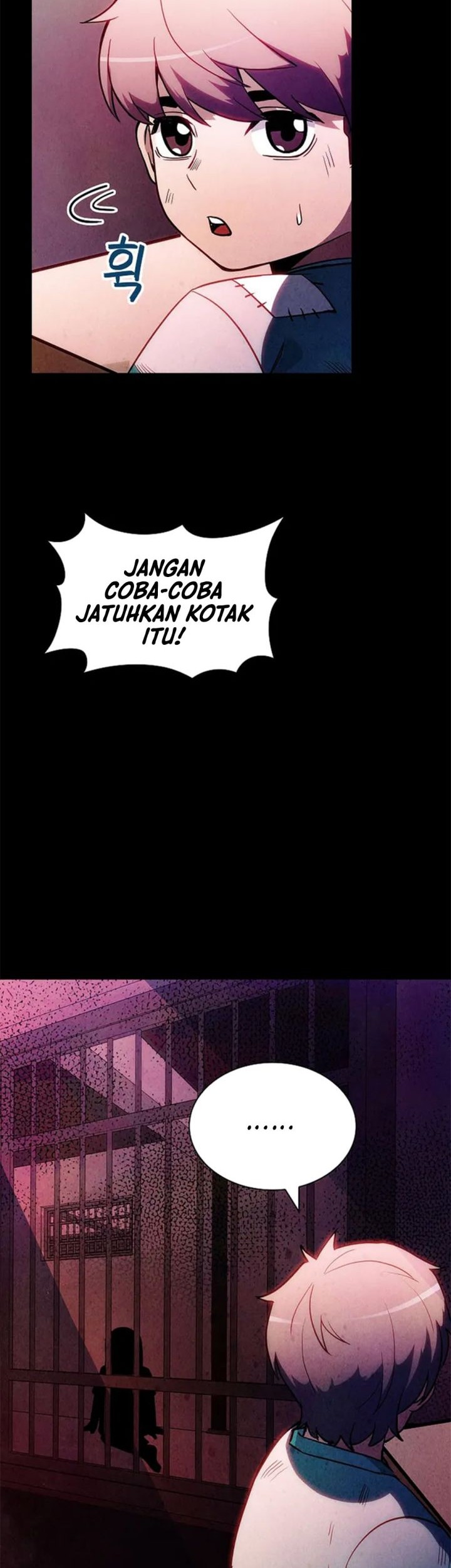I have an SSS-rank Trait, but I want a Normal Life Chapter 85 Gambar 6
