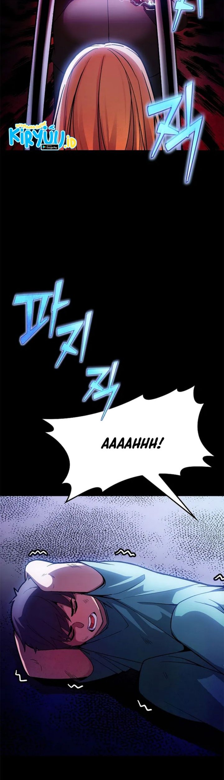 I have an SSS-rank Trait, but I want a Normal Life Chapter 85 Gambar 18