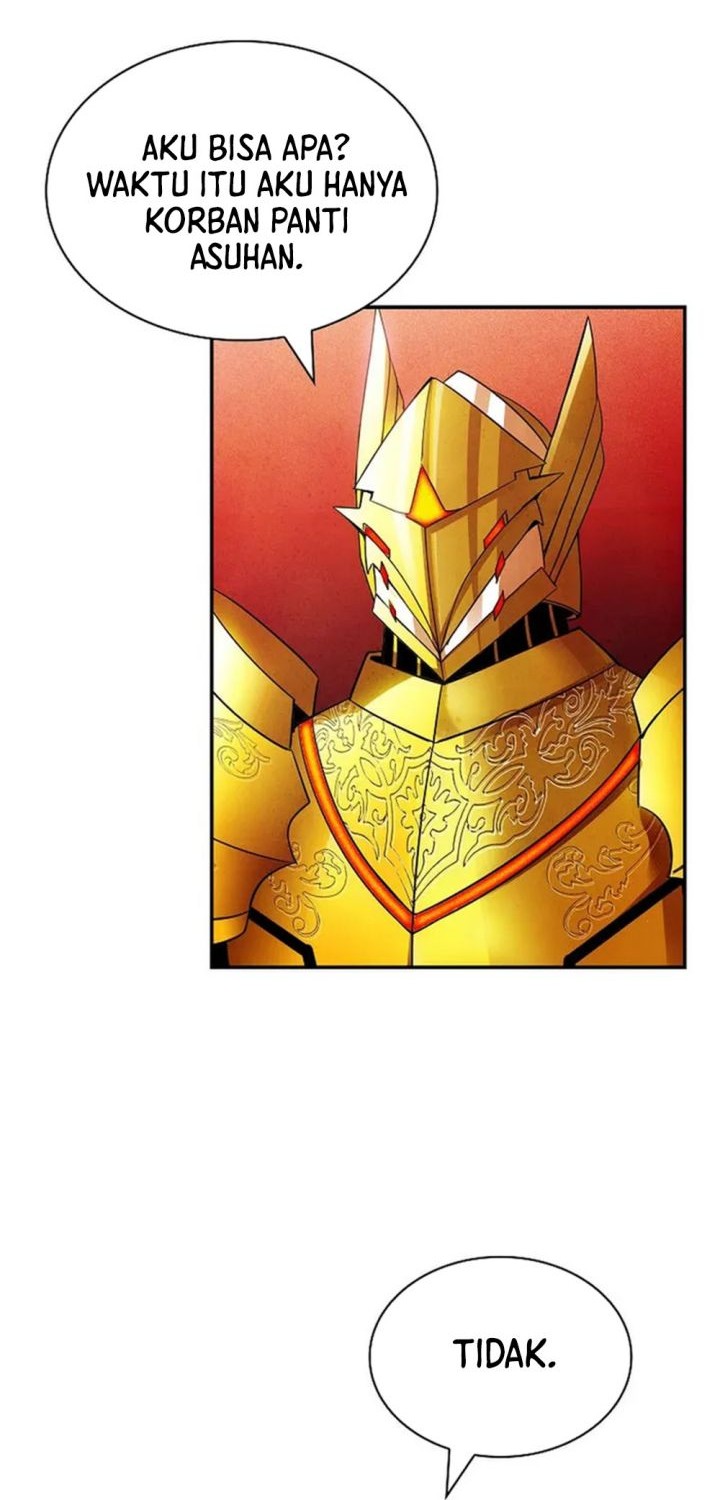 I have an SSS-rank Trait, but I want a Normal Life Chapter 85 Gambar 20