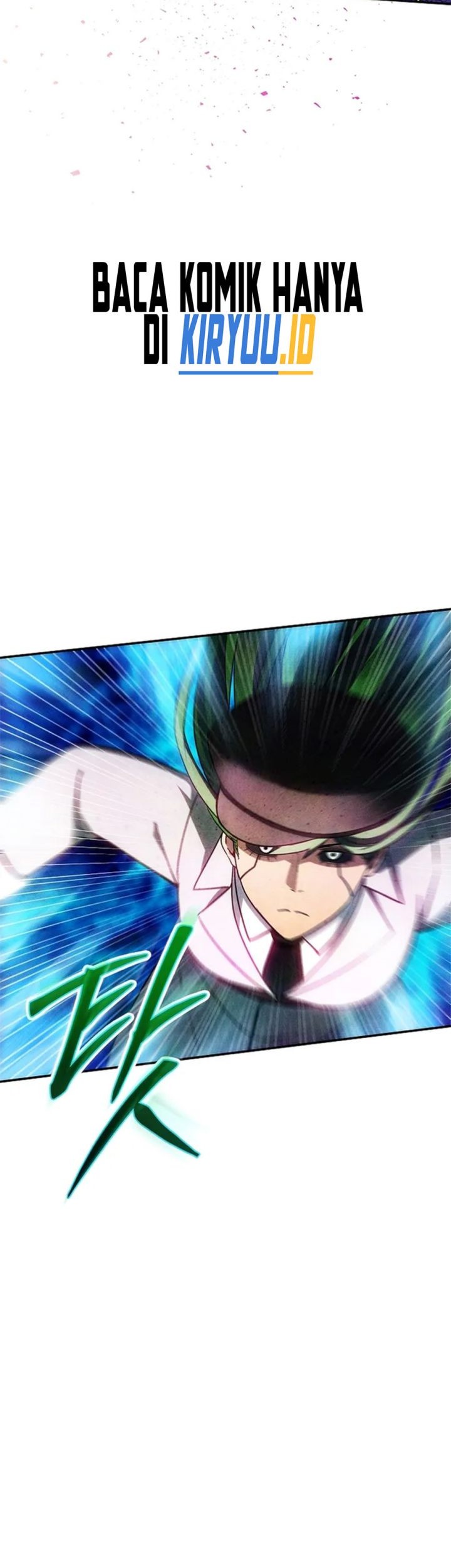 I have an SSS-rank Trait, but I want a Normal Life Chapter 85 Gambar 30
