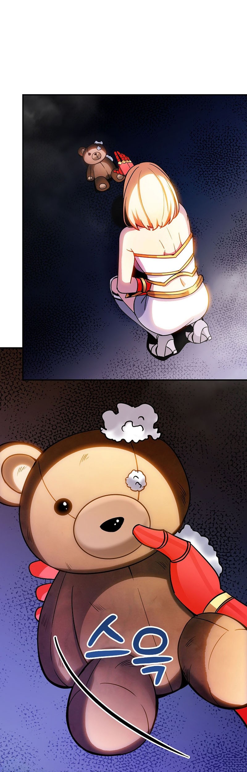 I have an SSS-rank Trait, but I want a Normal Life Chapter 83 Gambar 41