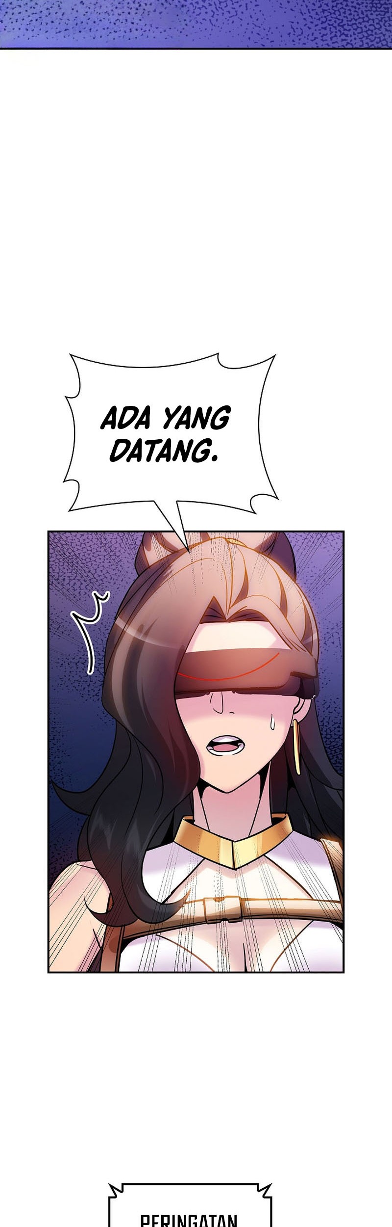 I have an SSS-rank Trait, but I want a Normal Life Chapter 83 Gambar 42