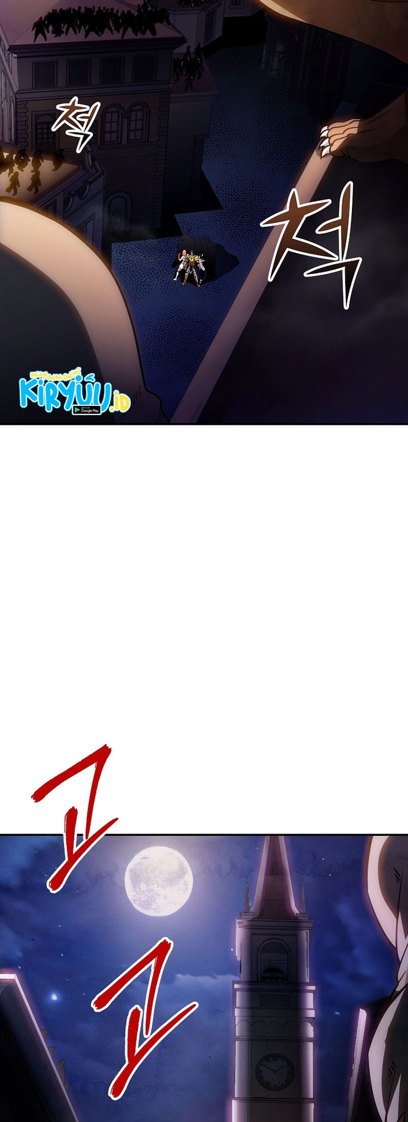 I have an SSS-rank Trait, but I want a Normal Life Chapter 83 Gambar 44