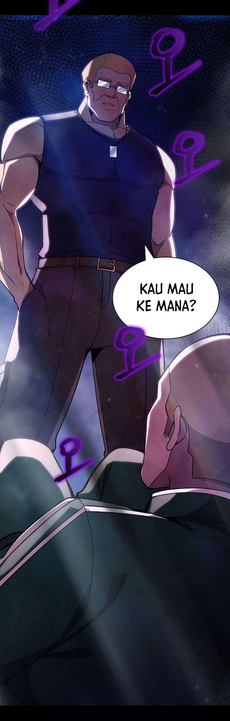 I have an SSS-rank Trait, but I want a Normal Life Chapter 83 Gambar 10