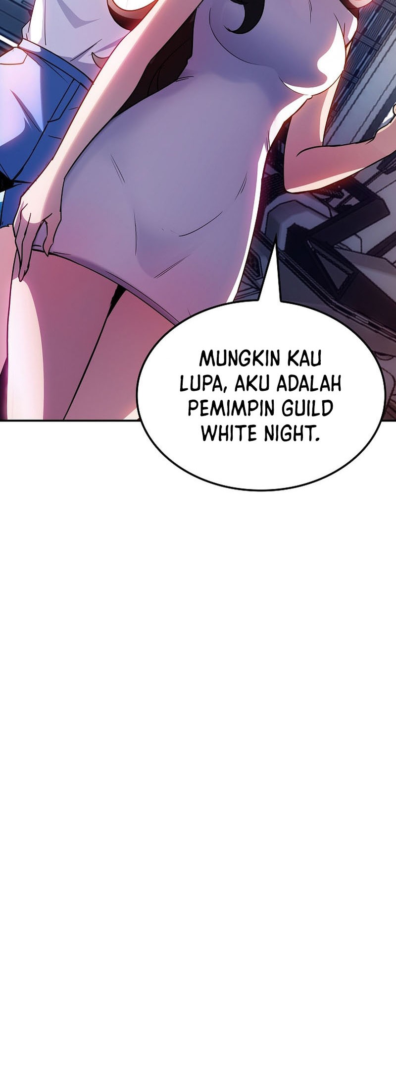 I have an SSS-rank Trait, but I want a Normal Life Chapter 83 Gambar 28