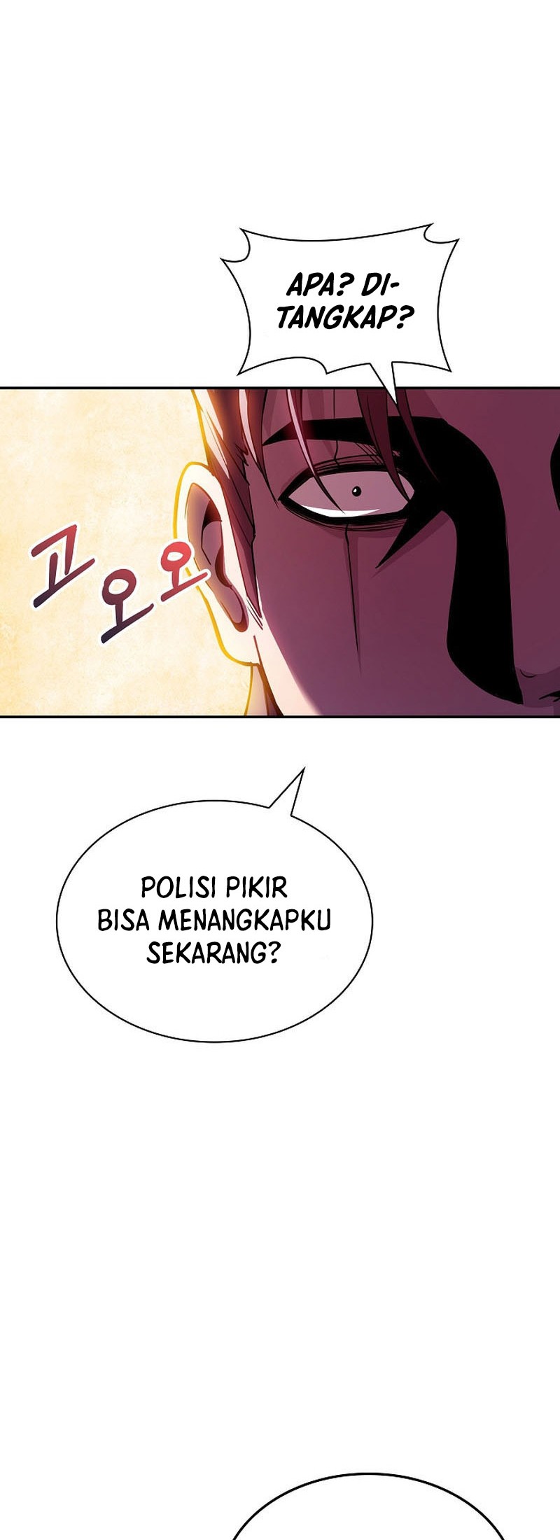 I have an SSS-rank Trait, but I want a Normal Life Chapter 82 Gambar 40